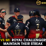 <strong>RCB vs MI: Royal challengers to maintain their streak</strong>